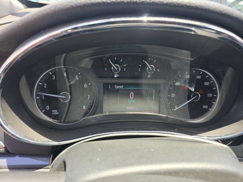 Used 2019 Buick Encore Preferred w/ Safety Package FWD image 7