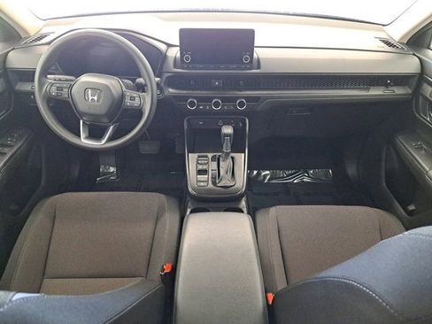 Certified 2025 Honda CR-V LX image 14