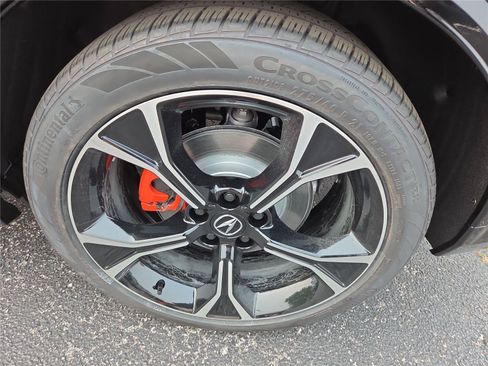 New 2026 Acura MDX Type S AWD/4WD image 23