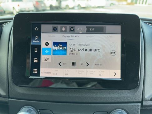 Used 2025 RAM ProMaster 1500 image 28