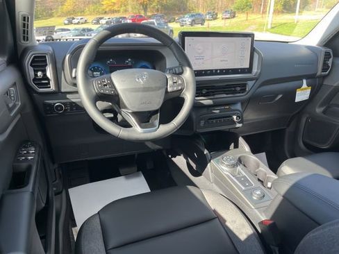 New 2025 Ford Bronco Sport Big Bend w/ Convenience Package image 18