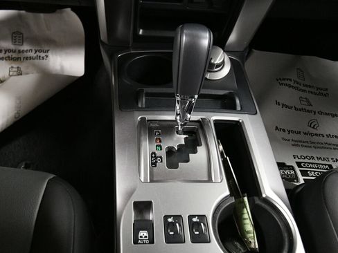 Certified 2024 Toyota 4Runner SR5 Premium image 17