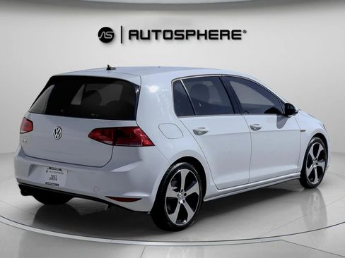Used 2016 Volkswagen GTI S image 10