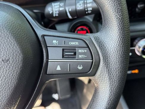Certified 2025 Honda CR-V EX image 22