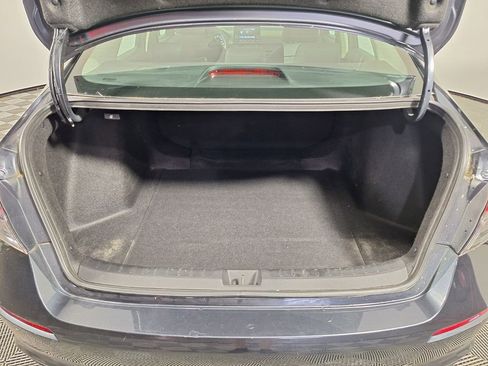 Used 2025 Honda Civic LX image 24