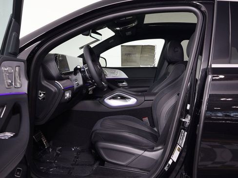 New 2026 Mercedes-Benz GLE 63 AMG S image 5