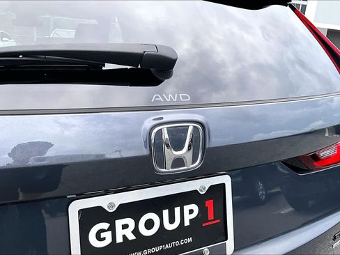Used 2024 Honda CR-V Sport Touring image 31