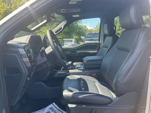 New 2026 Ford F150 Lariat w/ Equipment Group 501A Mid AWD/4WD image 16