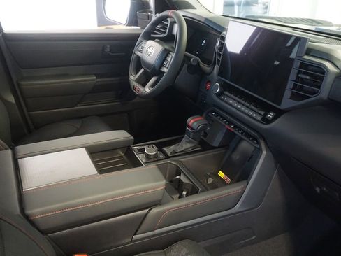 New 2026 Toyota Tundra TRD Pro AWD/4WD image 28