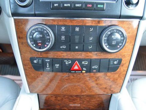 Used 2006 Mercedes-Benz ML 350 4MATIC image 22