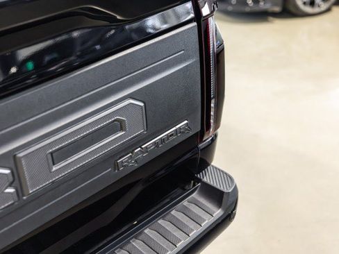 Used 2024 Ford F150 Raptor AWD/4WD image 16