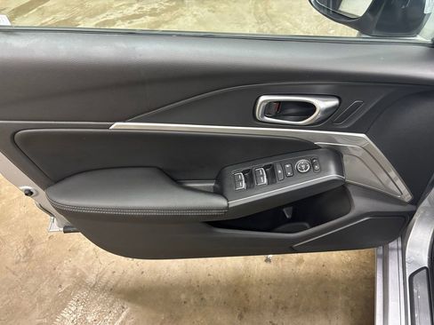 Certified 2023 Acura Integra A-Spec image 11