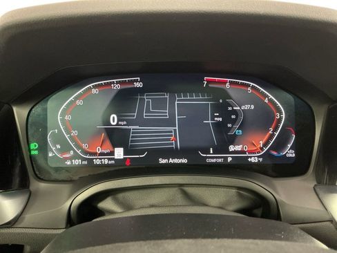 Certified 2023 BMW 430i 430i w/ M Sport Package image 11