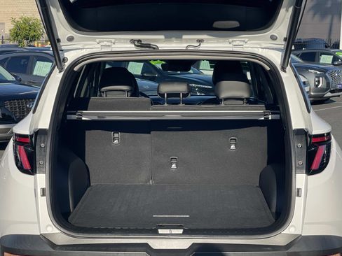 Certified 2023 Hyundai Tucson SEL w/ Convenience Package image 25