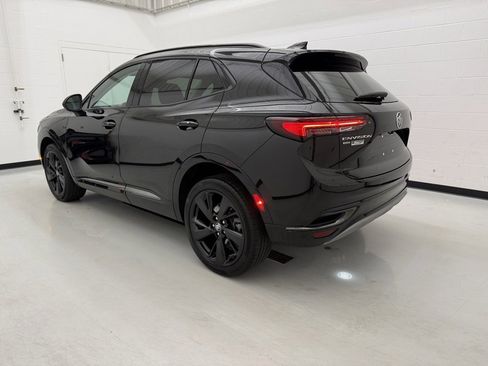 Used 2023 Buick Envision Essence w/ Sport Touring Package image 10