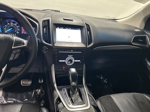 Used 2018 Ford Edge Sport w/ Equipment Group 401A image 30