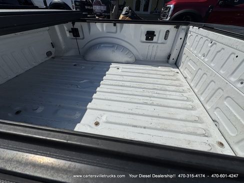 Used 2018 Ford F250 Lariat w/ Lariat Value Package AWD/4WD image 26