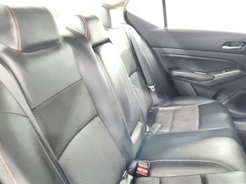 Used 2021 Nissan Altima 2.5 SR image 26