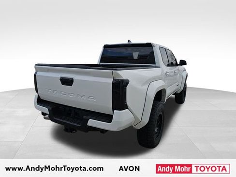 New 2026 Toyota Tacoma SR5 AWD/4WD image 6