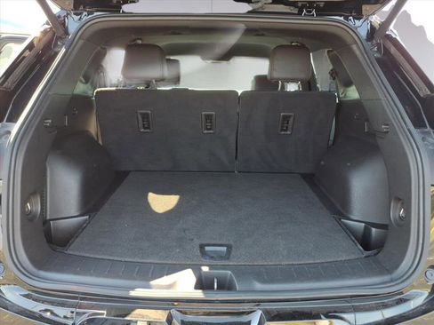 Certified 2023 Chevrolet Blazer RS w/ Enhanced Convenience Package image 14