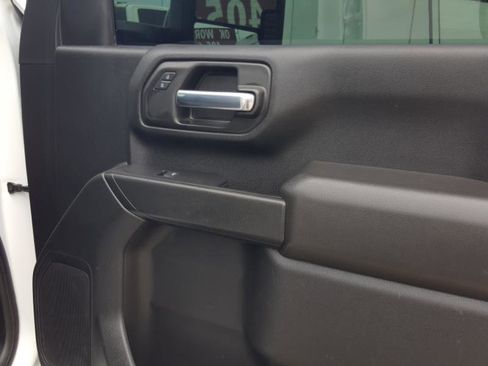 Used 2020 Chevrolet Silverado 2500 W/T w/ WT Fleet Convenience Package image 22