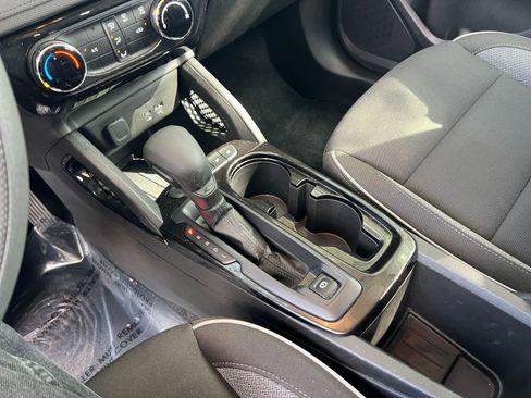 Used 2025 Chevrolet TrailBlazer LT image 35