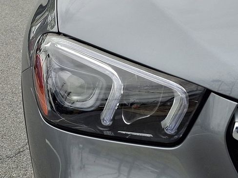 Used 2022 Mercedes-Benz GLE 350 4MATIC image 13