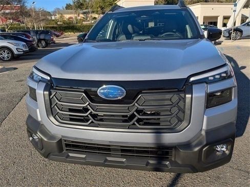 New 2026 Subaru Outback Premium w/ Premium/Limited Plus Package image 3