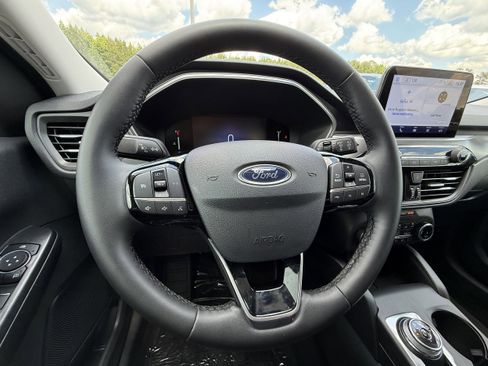 Used 2024 Ford Escape Active AWD/4WD image 13