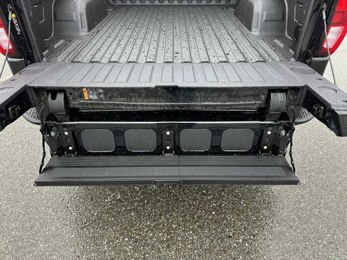 New 2026 GMC Sierra 1500 Elevation w/ Elevation Premium Package image 15