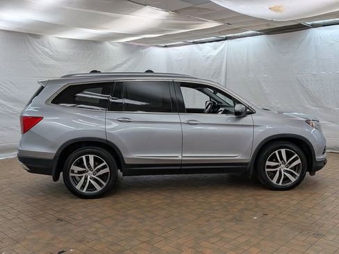 Used 2018 Honda Pilot Elite image 8