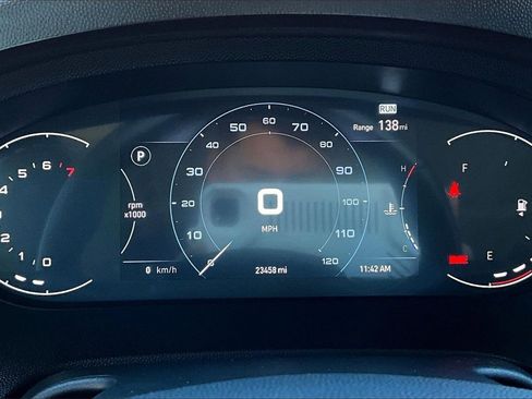 Used 2024 RAM ProMaster 2500 w/ Swivel Seat Group image 20