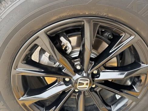 Used 2024 Honda CR-V Sport-L image 26