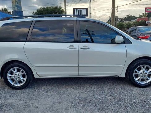 Used 2006 Toyota Sienna XLE Limited image 4