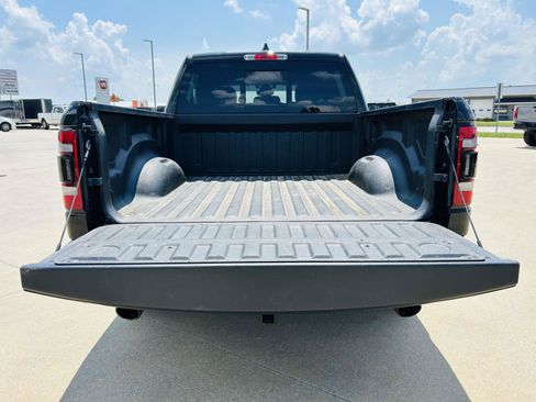 Used 2023 RAM 1500 Big Horn AWD/4WD image 27