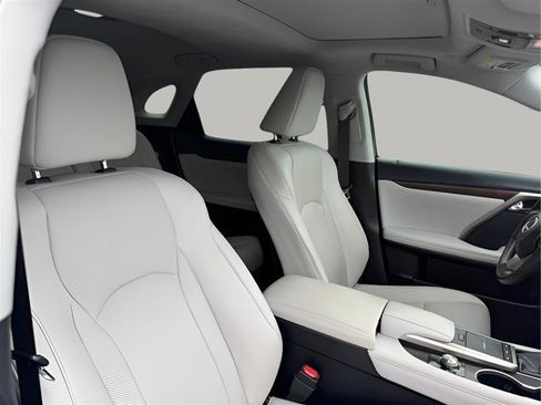 Used 2022 Lexus RX 350 FWD w/ Premium Package image 20