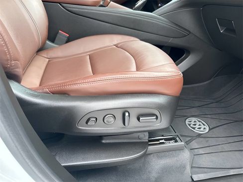 Used 2021 Buick Enclave Avenir image 44