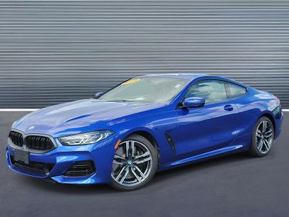 Used 2026 BMW 840i Coupe