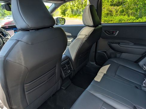 New 2026 Subaru Outback Limited XT AWD/4WD image 27