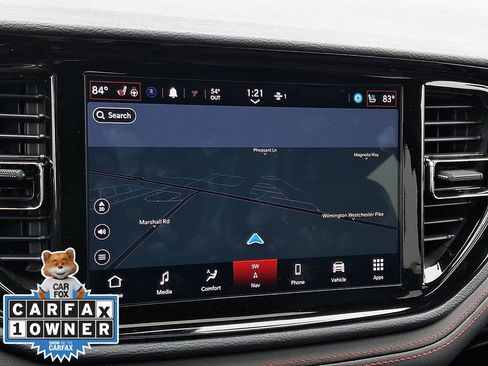 Used 2025 Dodge Durango R/T AWD/4WD image 19