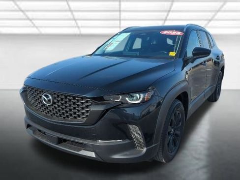 Used 2025 MAZDA CX-50 AWD 2.5 S w/ Preferred Package image 23