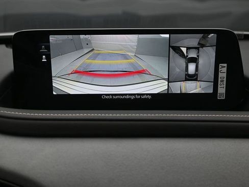 New 2026 MAZDA CX-30 Aire Edition AWD/4WD image 12