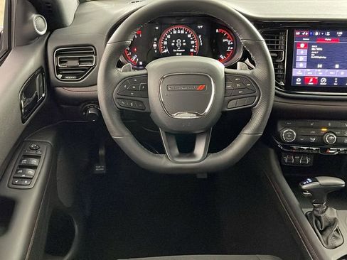 New 2025 Dodge Durango GT w/ Blacktop Package image 14
