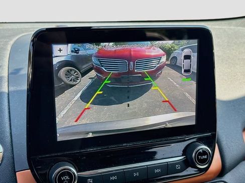 Used 2018 Ford EcoSport SES w/ Interior Protection Package AWD/4WD image 20