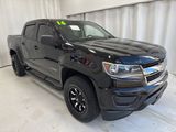 Used 2016 Chevrolet Colorado W/T w/ WT Convenience Package image 3