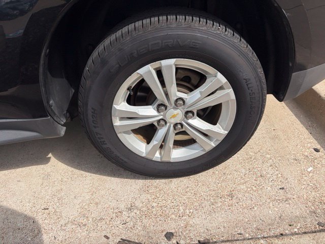 Used 2014 Chevrolet Equinox LT w/ Driver Convenience Package FWD image 4