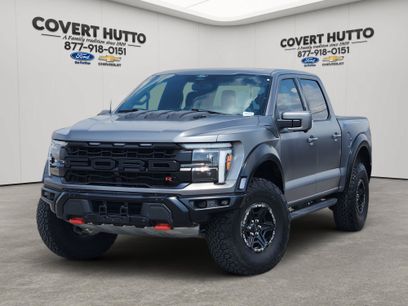 Used 2024 Ford F150 Raptor w/ Equipment Group 803A Raptor R