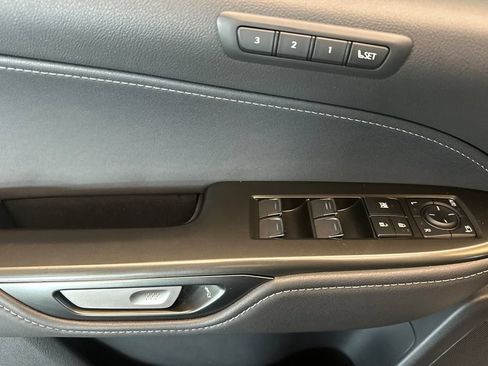 Certified 2025 Lexus NX 350h AWD w/ Accessory Package (2T) image 11