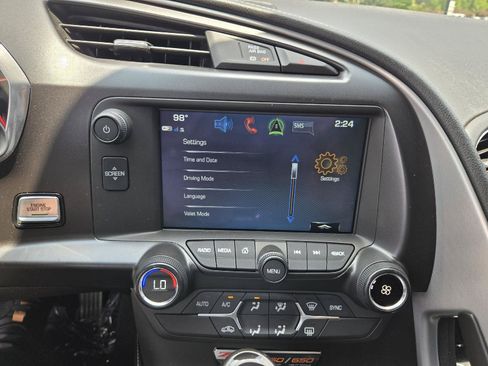 Used 2019 Chevrolet Corvette Z06 RWD image 21