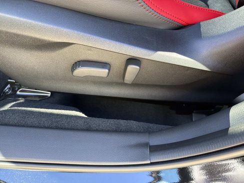 New 2025 Subaru WRX GT image 23